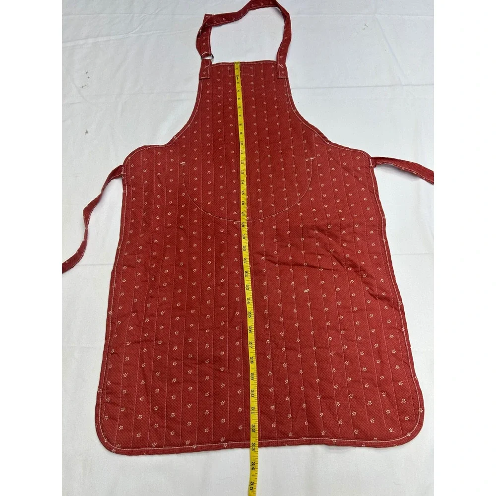 Country brand bib
